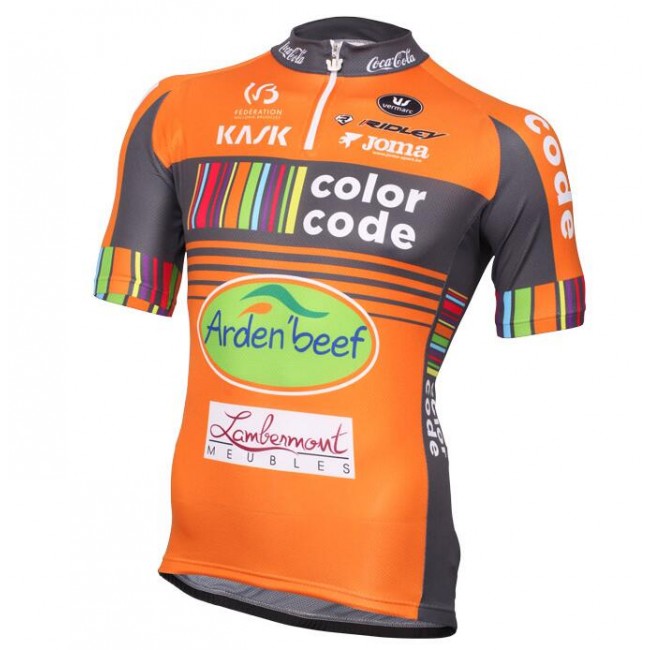 2016 COLOR CODE -AQUALITY PROTECT Radtrikot Kurzarm Radtrikot Kaufen 2016 COLOR CODE -AQUALITY PROTECT Radtrikot Kurzarm Radtrikot Kaufen
