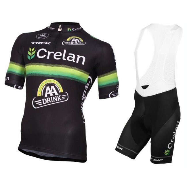 2016 CRELAN-AA DRINK Fahrradbekleidung Satz Fahrradtrikot Kurzarm Trikot und Kurz Trägerhose Radtrikot Kaufen 2016 CRELAN-AA DRINK Fahrradbekleidung Satz Fahrradtrikot Kurzarm Trikot und Kurz Trägerhose Radtrikot Kaufen