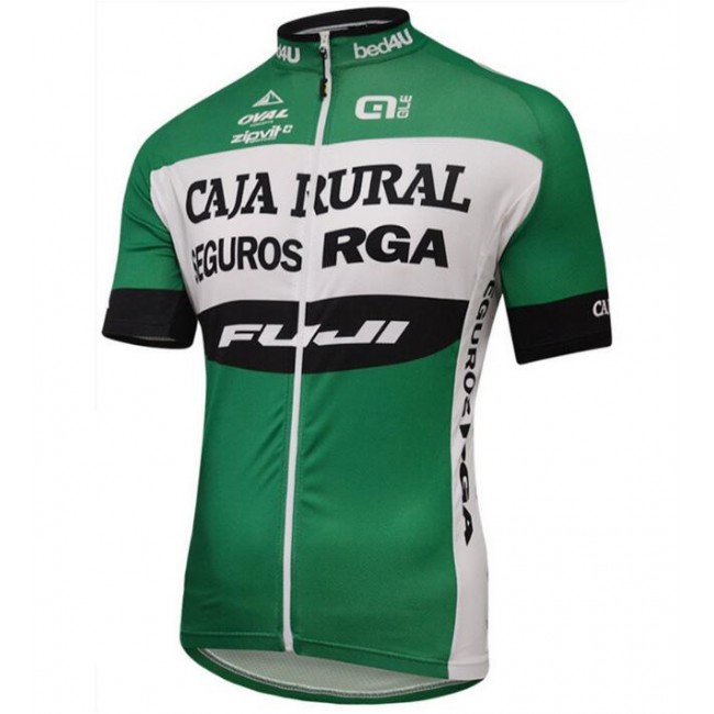 2016 Caja Rural Radtrikot Kurzarm Radtrikot Kaufen 2016 Caja Rural Radtrikot Kurzarm Radtrikot Kaufen