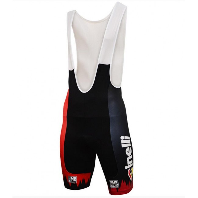 2016 Cinelli Chrome Kurz Trägerhose Radtrikot Kaufen 2016 Cinelli Chrome Kurz Trägerhose Radtrikot Kaufen