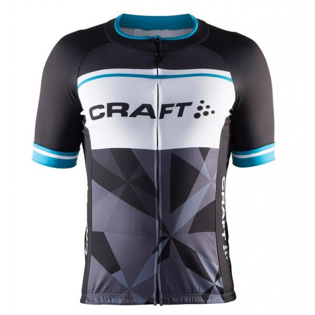 2016 CRAFT Classic Logo Radtrikot Kurzarm blau Radtrikot Kaufen 2016 CRAFT Classic Logo Radtrikot Kurzarm blau Radtrikot Kaufen