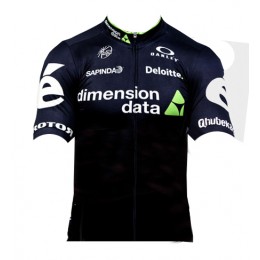 2016 Dimension Data Radtrikot Kurzarm Radtrikot Kaufen