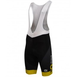 2016 Direct Energie Kurz Trägerhose Radtrikot Kaufen