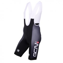 2016 GLOBAL CYCLING NETWORK Kurz Trägerhose Radtrikot Kaufen