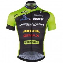 2016 GSG Lee Cougan Fahrradbekleidung Kurzarm Radtrikot Radtrikot Kaufen