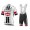 2016 Giant Alpecin TDF Ausgabe Weiß Radtrikot und Trägerhosen Set Radtrikot Kaufen