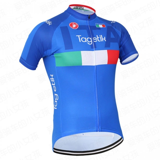 2016 Italien Skoda Radtrikot Kurzarm Radtrikot Kaufen 2016 Italien Skoda Radtrikot Kurzarm Radtrikot Kaufen
