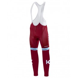 2016 Team Katusha Lang Trägerhose Radtrikot Kaufen
