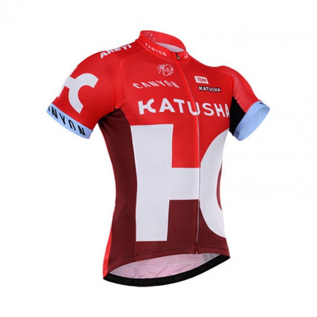 2016 Katusha Fahrradbekleidung Kurzarm Radtrikot Radtrikot Kaufen 2016 Katusha Fahrradbekleidung Kurzarm Radtrikot Radtrikot Kaufen
