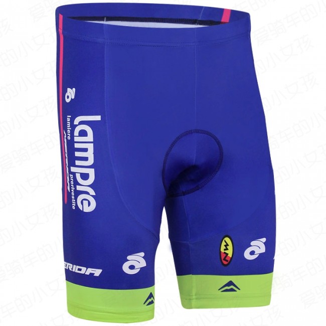 2016 Lampre Kurz Radhose Radtrikot Kaufen 2016 Lampre Kurz Radhose Radtrikot Kaufen
