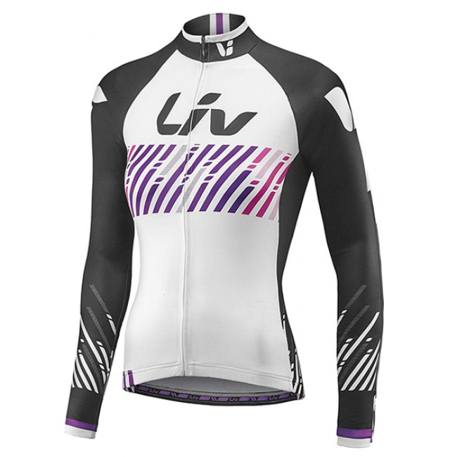 2016 Liv Damen Radtrikot Langarm Radtrikot Kaufen 2016 Liv Damen Radtrikot Langarm Radtrikot Kaufen