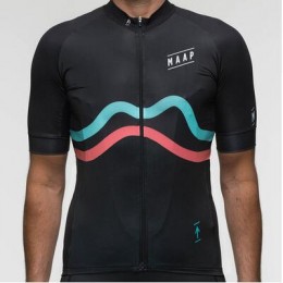 2016 MAAP Fahrradbekleidung Kurzarm Radtrikot 06 Radtrikot Kaufen
