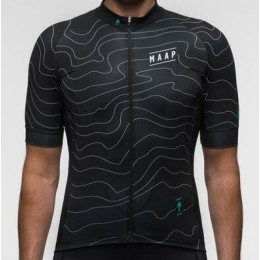 2016 MAAP Fahrradbekleidung Kurzarm Radtrikot 09 Radtrikot Kaufen