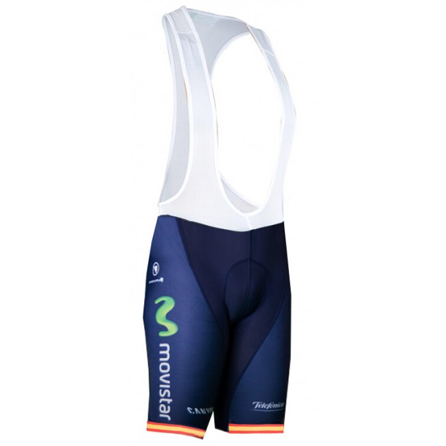 2016 Movistar Kurz Trägerhose 03 Radtrikot Kaufen 2016 Movistar Kurz Trägerhose 03 Radtrikot Kaufen
