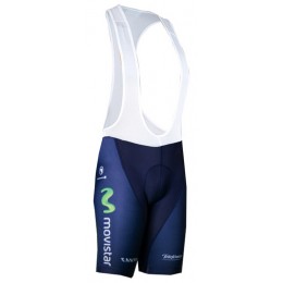 2016 Movistar Kurz Trägerhose 04 Radtrikot Kaufen