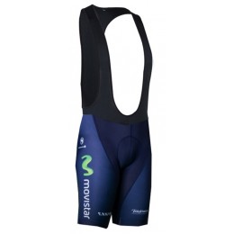 2016 Movistar Kurz Trägerhose 02 Radtrikot Kaufen
