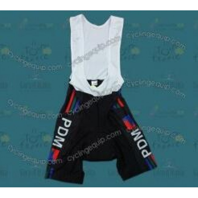 2016 PDM Kurz Trägerhose Radtrikot Kaufen 2016 PDM Kurz Trägerhose Radtrikot Kaufen