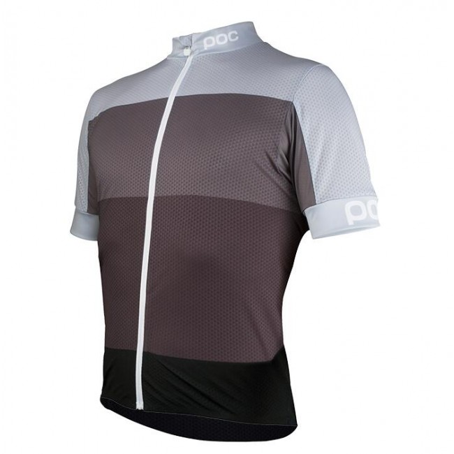 2016 POC Radtrikot Kurzarm multi grau Radtrikot Kaufen 2016 POC Radtrikot Kurzarm multi grau Radtrikot Kaufen