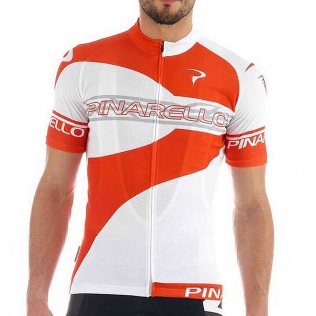 2016 Pinarello Fahrradbekleidung Kurzarm Radtrikot Weiß rot Radtrikot Kaufen 2016 Pinarello Fahrradbekleidung Kurzarm Radtrikot Weiß rot Radtrikot Kaufen