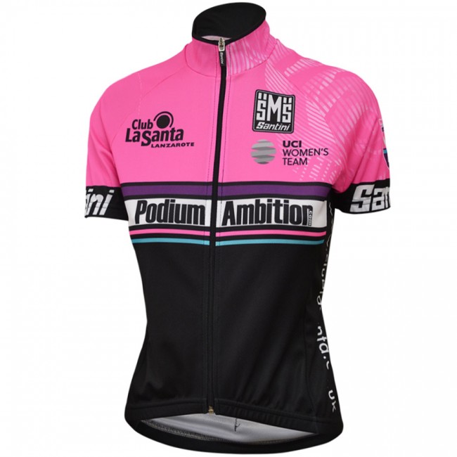 2016 Podium Ambition Damen Radtrikot Kurzarm Radtrikot Kaufen 2016 Podium Ambition Damen Radtrikot Kurzarm Radtrikot Kaufen