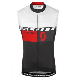 2016 SCOTT RC Pro ärmelloses Trikot 02 Radtrikot Kaufen