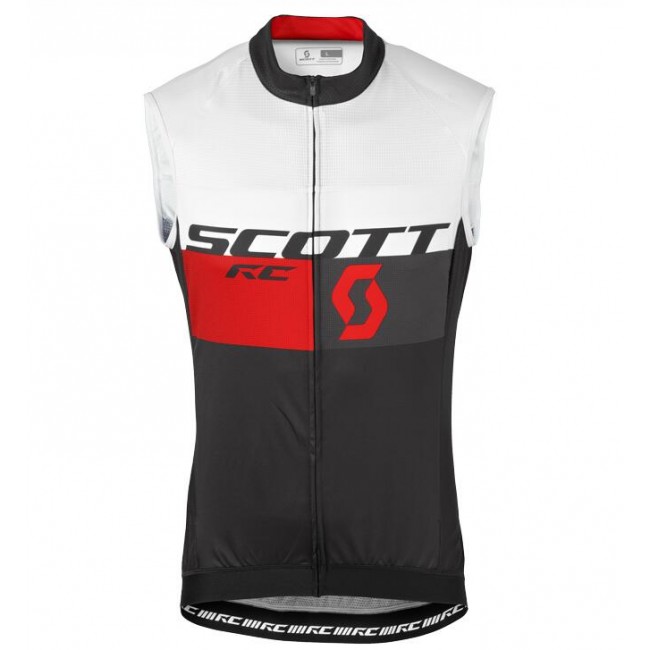 2016 SCOTT RC Pro ärmelloses Trikot 02 Radtrikot Kaufen 2016 SCOTT RC Pro ärmelloses Trikot 02 Radtrikot Kaufen