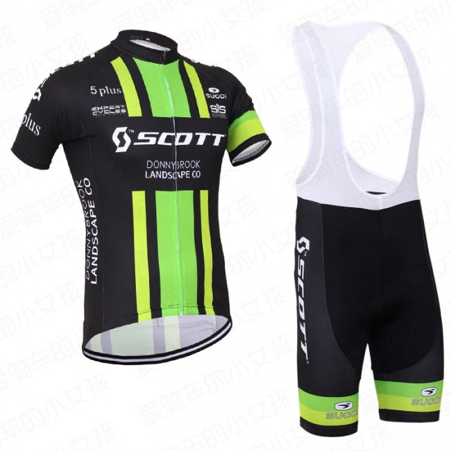 2016 Scott Fahrradbekleidung Satz Fahrradtrikot Kurzarm Trikot und Kurz Trägerhose Radtrikot Kaufen 2016 Scott Fahrradbekleidung Satz Fahrradtrikot Kurzarm Trikot und Kurz Trägerhose Radtrikot Kaufen