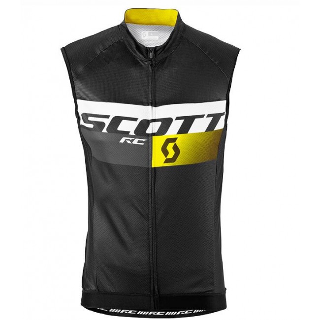 2016 SCOTT RC Pro ärmelloses Trikot 01 Radtrikot Kaufen 2016 SCOTT RC Pro ärmelloses Trikot 01 Radtrikot Kaufen