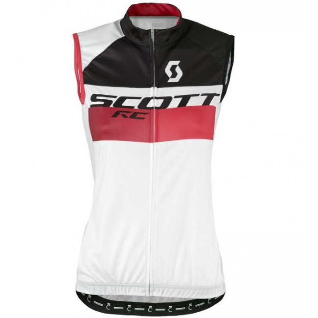 2016 SCOTT RC Pro Damen ärmelloses Trikot Radtrikot Kaufen 2016 SCOTT RC Pro Damen ärmelloses Trikot Radtrikot Kaufen