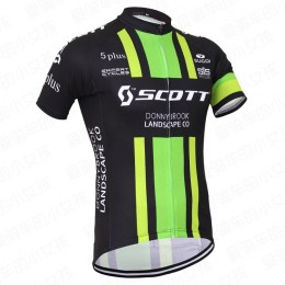 2016 Scott Radtrikot Kurzarm Radtrikot Kaufen