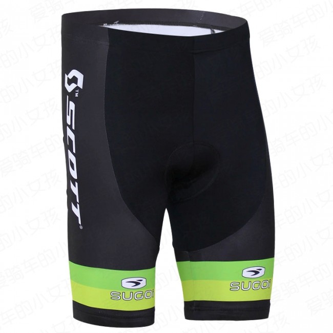 2016 Scott Kurz Radhose Radtrikot Kaufen 2016 Scott Kurz Radhose Radtrikot Kaufen