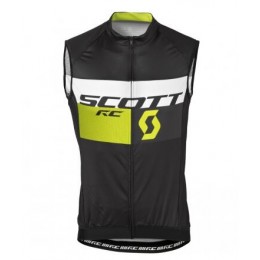 2016 SCOTT RC Pro ärmelloses Trikot 03 Radtrikot Kaufen