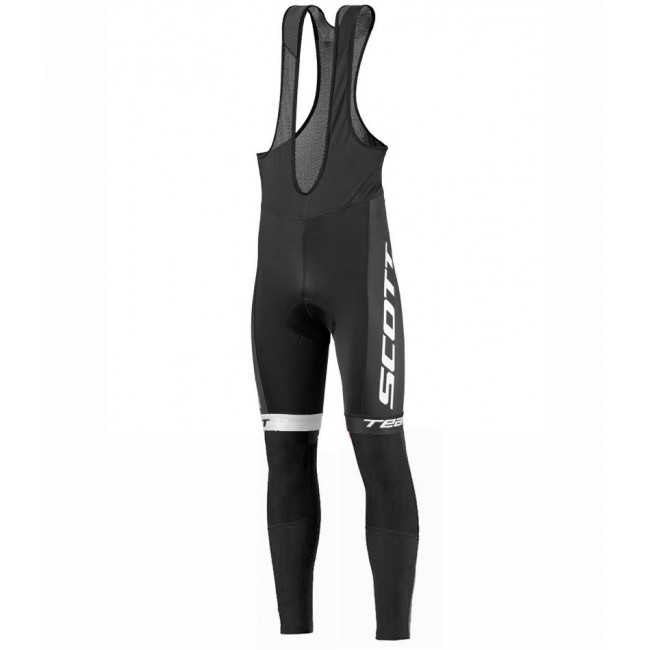 2016 Scott Team Schwarz-Blau-Weiß Lang Trägerhose Radtrikot Kaufen 2016 Scott Team Schwarz-Blau-Weiß Lang Trägerhose Radtrikot Kaufen