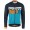 2016 Scott RC Schwarz-Gelb-Blau Radtrikot Langarm Radtrikot Kaufen