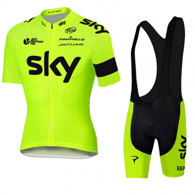 2016 SKY Fahrradbekleidung Satz Fahrradtrikot Kurzarm Trikot und Kurz Trägerhose 05 Radtrikot Kaufen 2016 SKY Fahrradbekleidung Satz Fahrradtrikot Kurzarm Trikot und Kurz Trägerhose 05 Radtrikot Kaufen