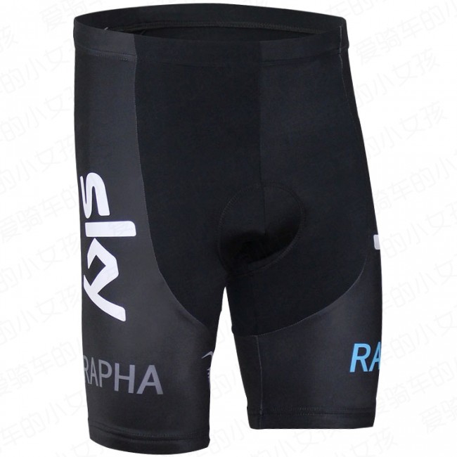 2016 SKY Kurz Radhose Radtrikot Kaufen 2016 SKY Kurz Radhose Radtrikot Kaufen