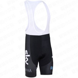 2016 SKY Kurz Trägerhose Radtrikot Kaufen