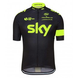 2016 SKY Radtrikot Kurzarm 02 Radtrikot Kaufen