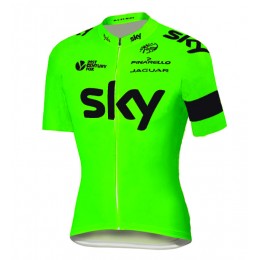 2016 SKY Radtrikot Kurzarm 03 Radtrikot Kaufen
