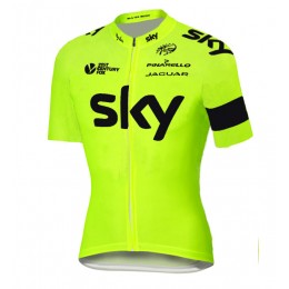 2016 SKY Radtrikot Kurzarm 04 Radtrikot Kaufen