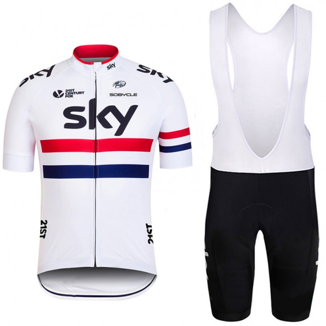 2016 SKY Fahrradbekleidung Satz Fahrradtrikot Kurzarm Trikot und Kurz Trägerhose 01 Radtrikot Kaufen 2016 SKY Fahrradbekleidung Satz Fahrradtrikot Kurzarm Trikot und Kurz Trägerhose 01 Radtrikot Kaufen
