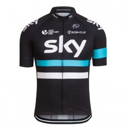 2016 SKY Radtrikot Kurzarm 01 Radtrikot Kaufen