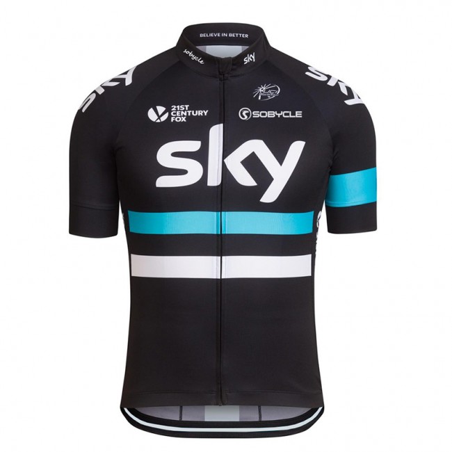 2016 SKY Radtrikot Kurzarm 01 Radtrikot Kaufen 2016 SKY Radtrikot Kurzarm 01 Radtrikot Kaufen