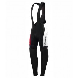 2016 Specialized Pro Team SZK Weiß-Rot Lang Trägerhose Radtrikot Kaufen