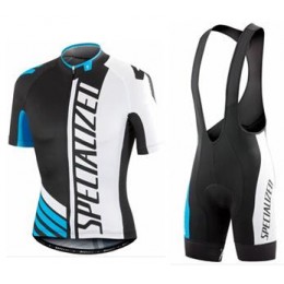 2016 Specialized Fahrradbekleidung Satz Fahrradtrikot Kurzarm Trikot und Kurz Trägerhose Radtrikot Kaufen