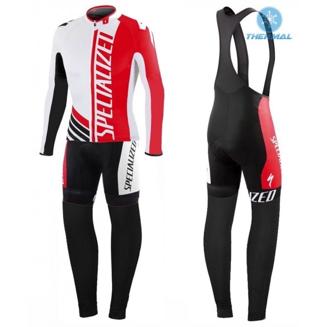 2016 Specialized Pro Team SZK Weiß-Rot thermisch Fahrradbekleidung Satz Radtrikot Langarm+Lang Trägerhose Radtrikot Kaufen 2016 Specialized Pro Team SZK Weiß-Rot thermisch Fahrradbekleidung Satz Radtrikot Langarm+Lang Trägerhose Radtrikot Kaufen