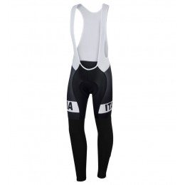 2016 Sportful Italy IT Schwarz Lang Trägerhose Radtrikot Kaufen