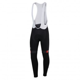 2016 Sportful JSW Schwarz Lang Trägerhose Radtrikot Kaufen