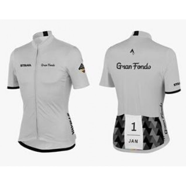 2016 Strava Radtrikot Kurzarm grau Radtrikot Kaufen 2016 Strava Radtrikot Kurzarm grau Radtrikot Kaufen