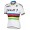 2016 TINKOFF World Champion Radtrikot Kurzarm Radtrikot Kaufen